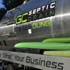 GC Septic N Drain - Septic Tank Cleaning