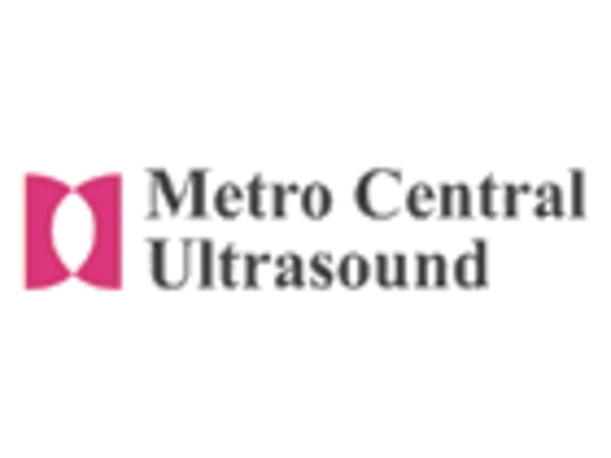 photo Metro Central Ultrasound & Echocardiography