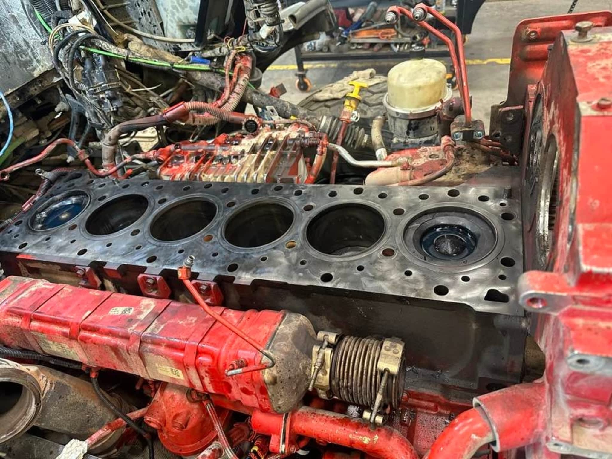 photo Venom Contracting Ltd