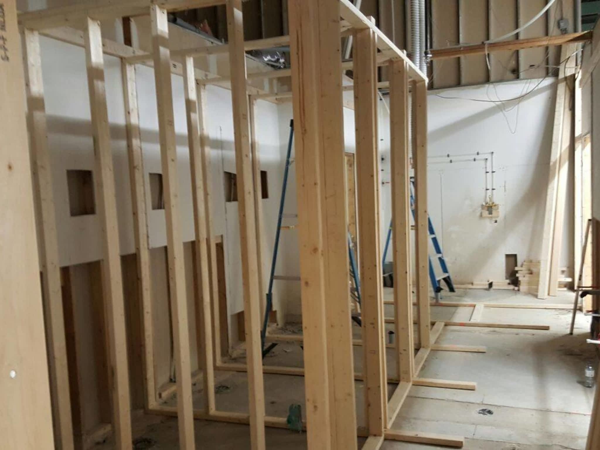 photo LMC Construction & Carpentry