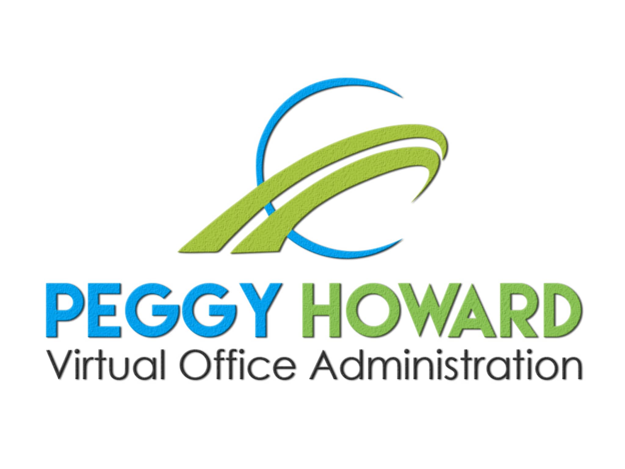 photo Peggy Howard, Virtual Office Administration
