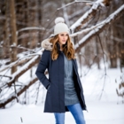 Leduc Fourrure & Mode inc. - Fur Stores