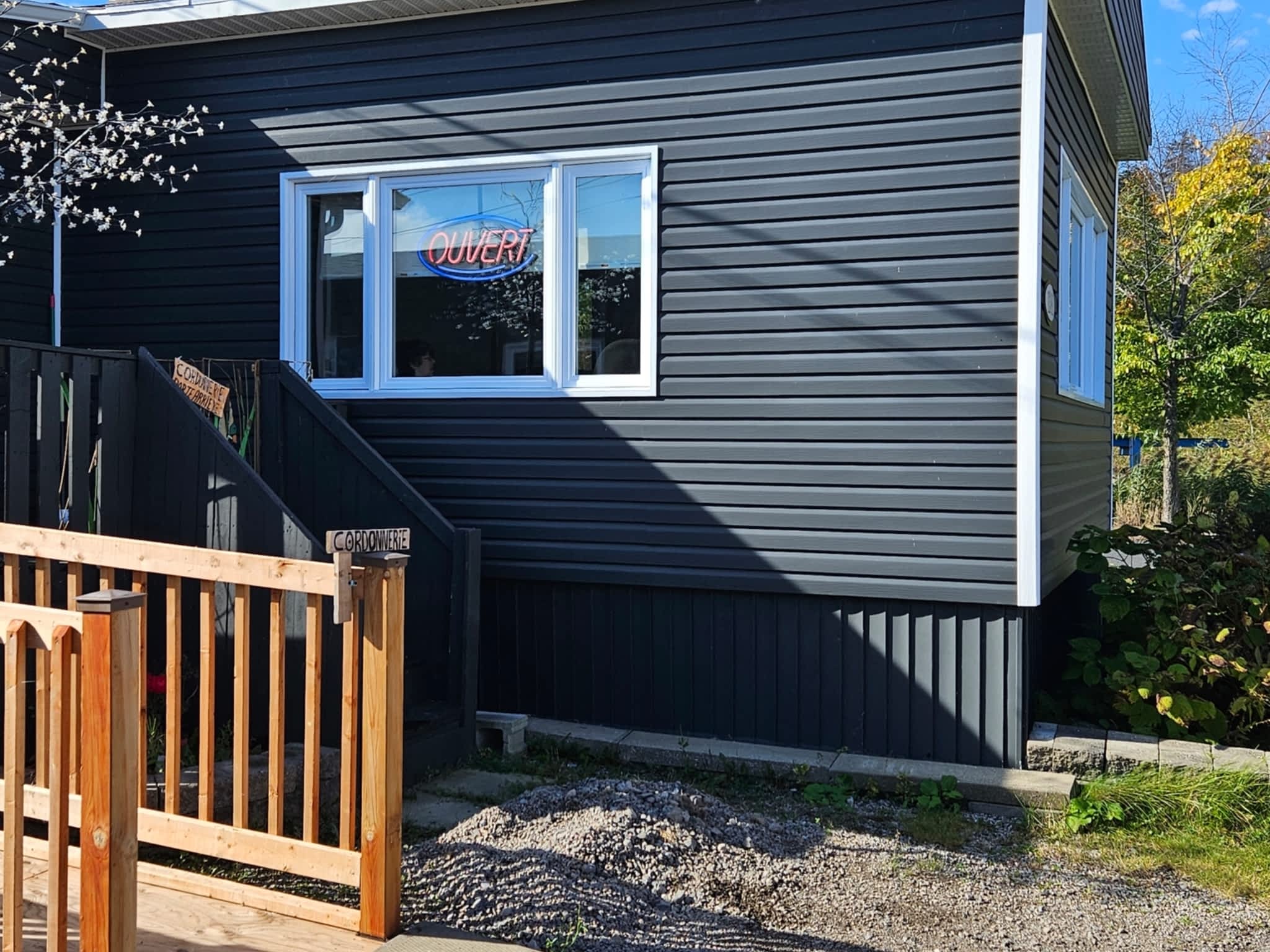 photo Cordonnerie Stéphano