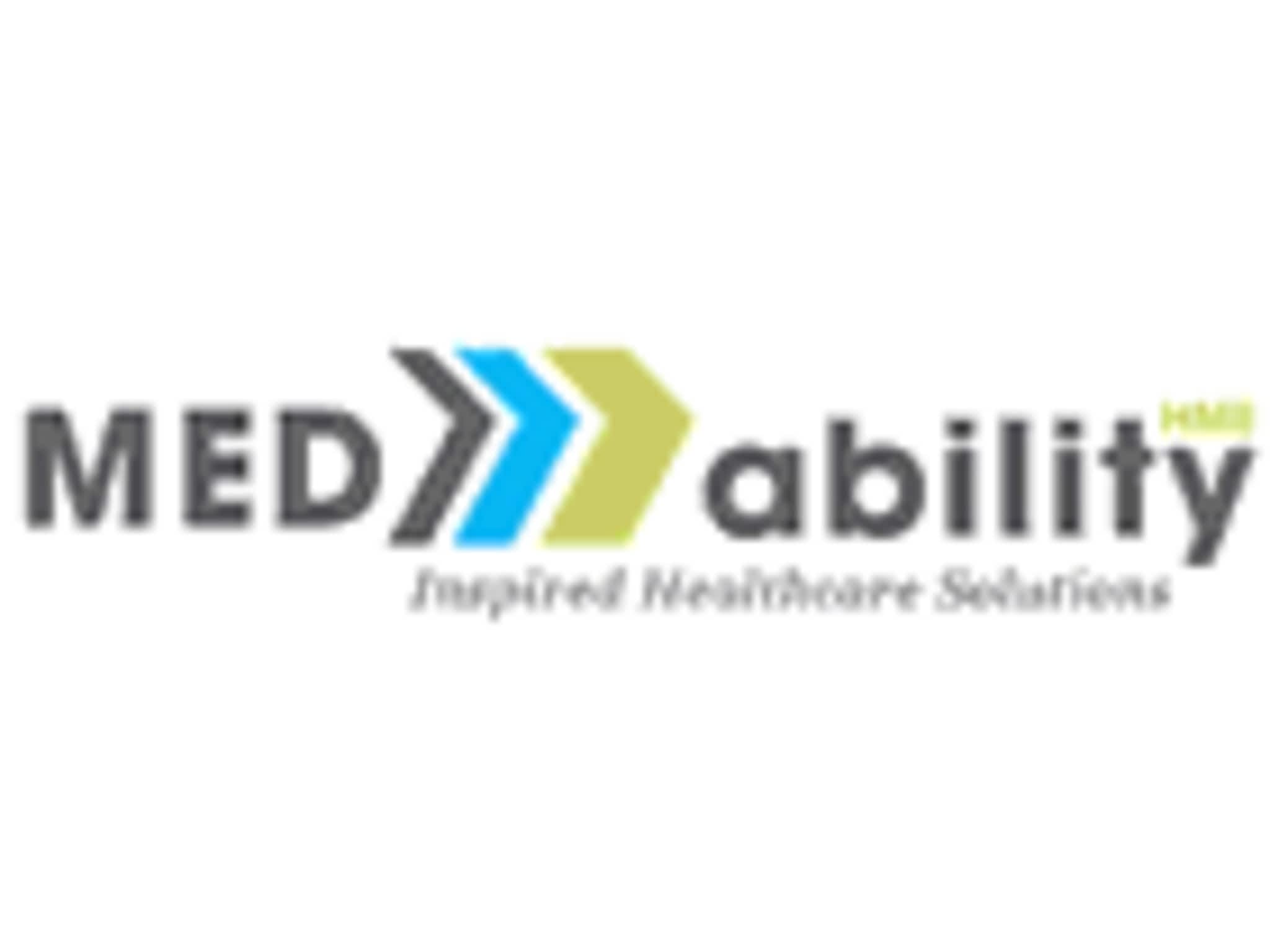 photo MEDability Healthcare Solutions