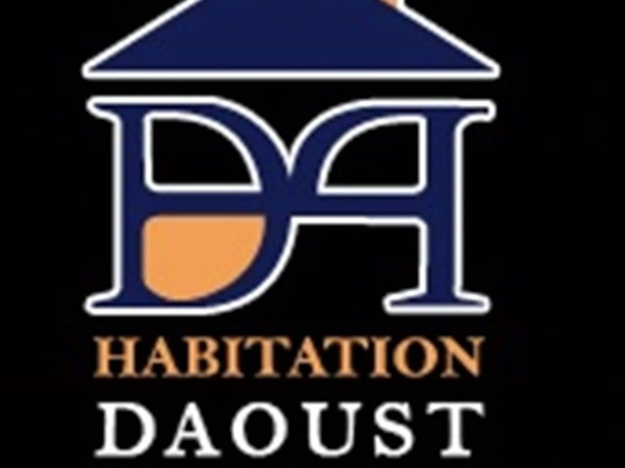 photo Habitation Daoust Inc