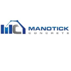 Manotick Concrete Ltd - Logo