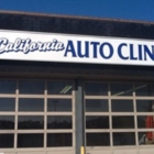 California Auto Clinic East - Garages de réparation d'auto