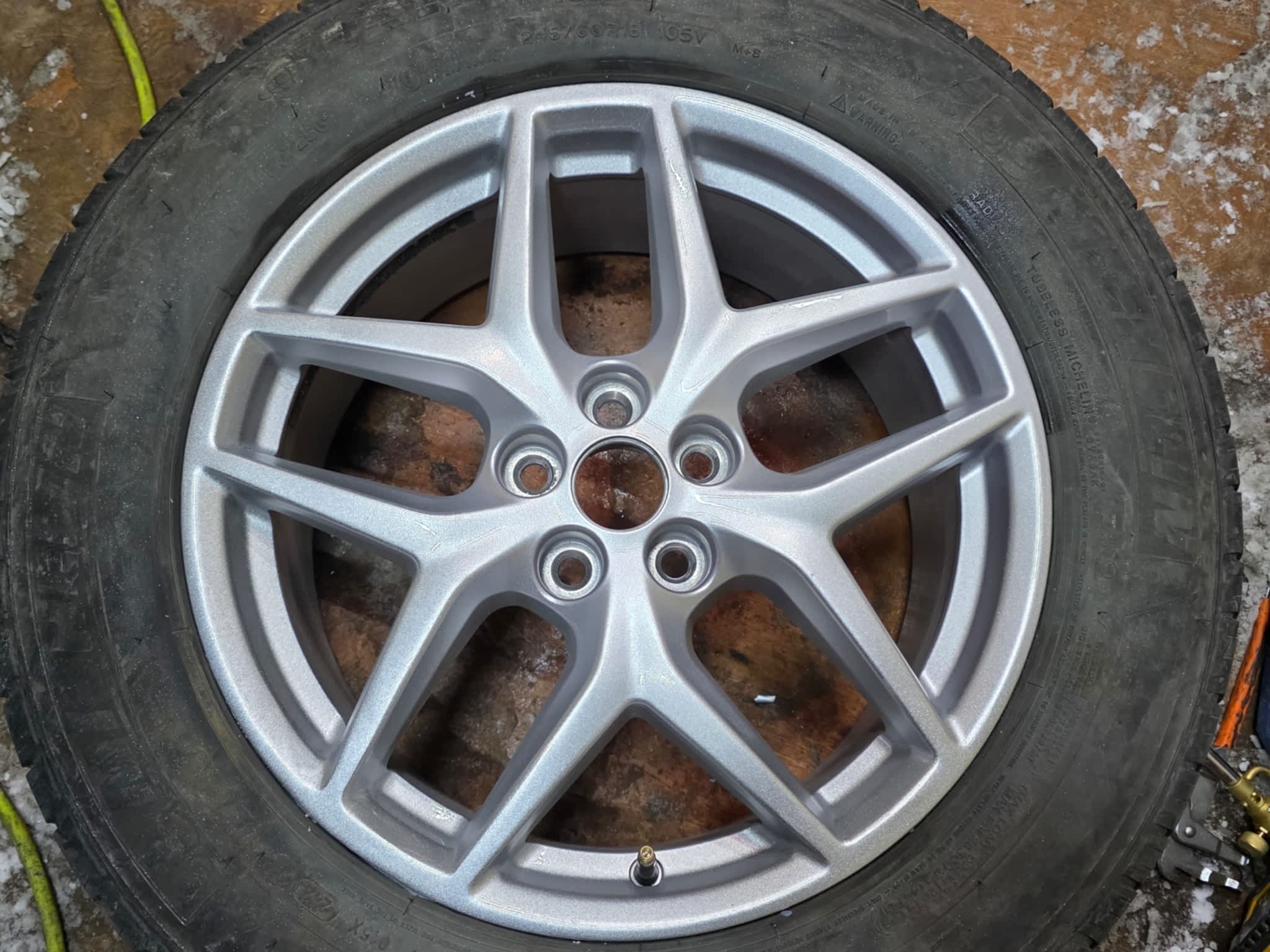 photo Wheel Transformers