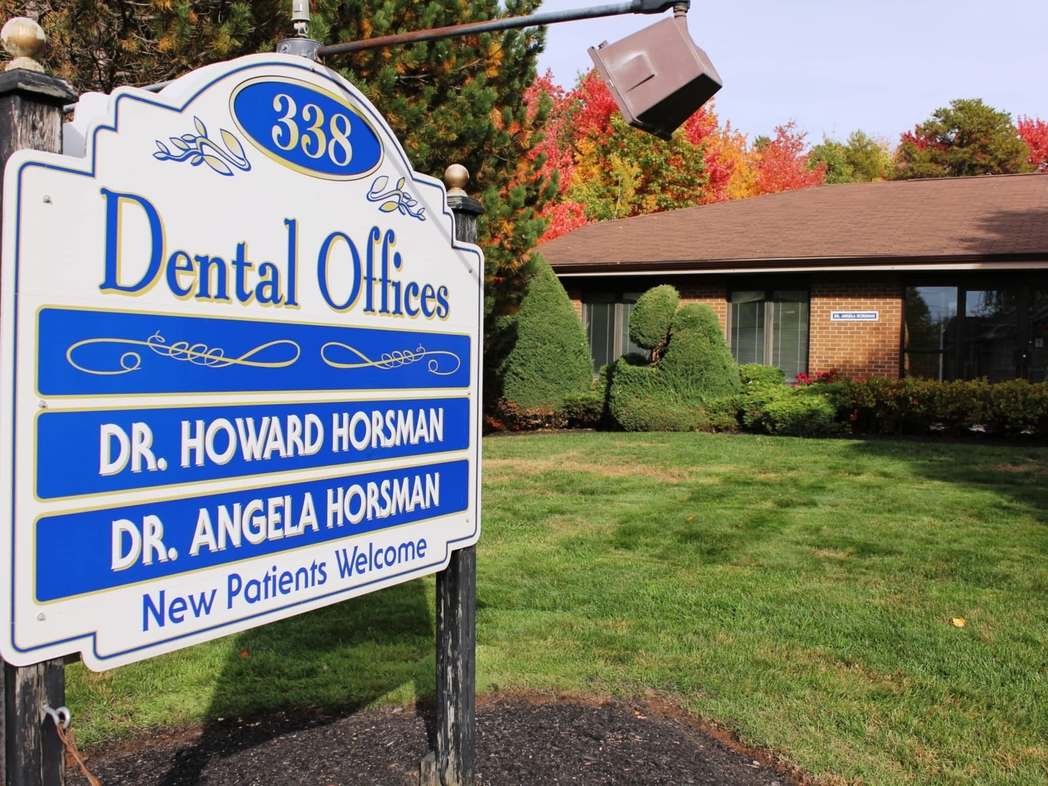 photo Horsman Dental Clinic