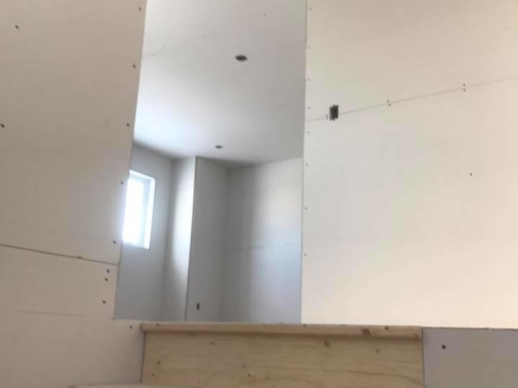 photo Done Right Drywall Saskatoon