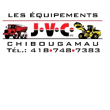 View Equipement JVC’s Chibougamau profile