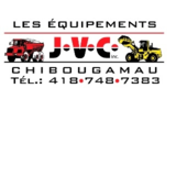 Equipement JVC - Entrepreneurs en excavation