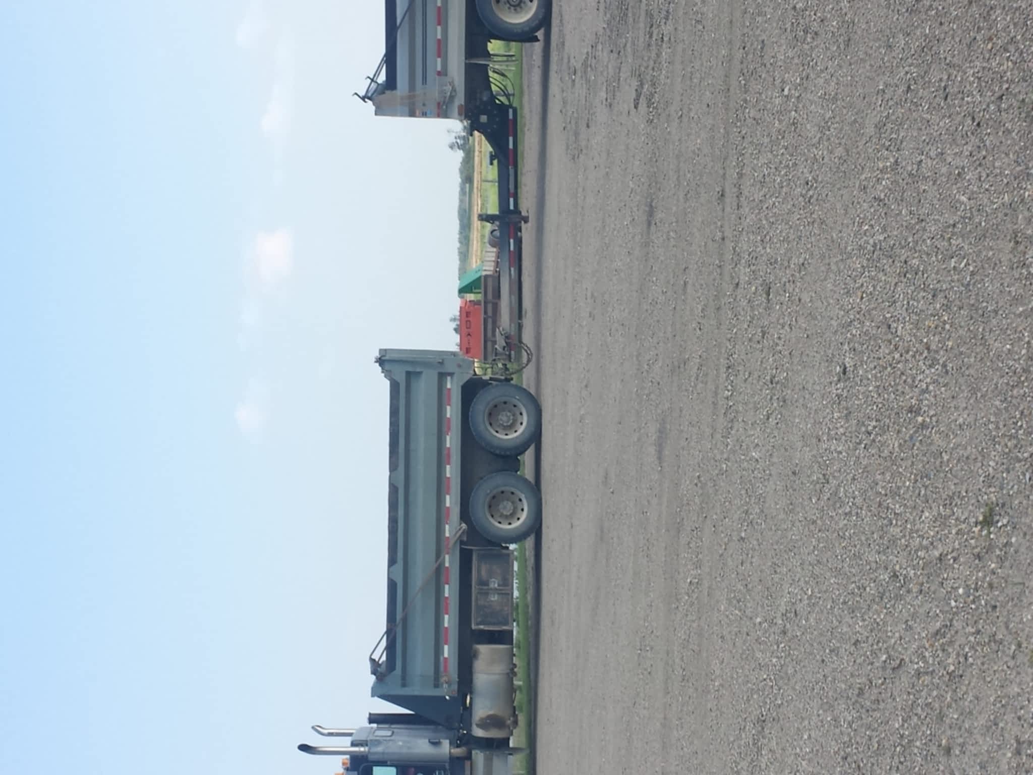 photo Badger Excavating