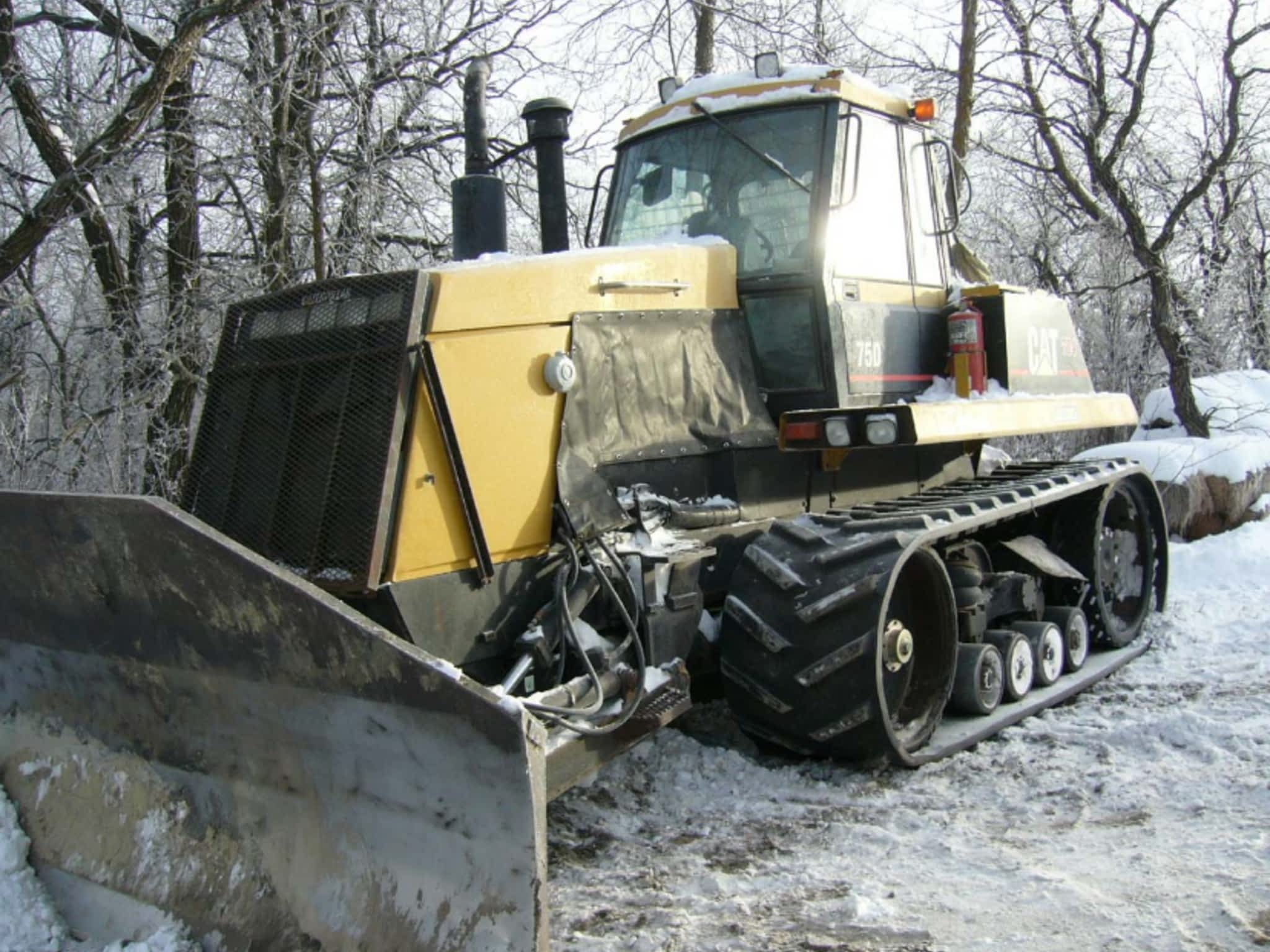 photo Teemo Enterprises Ltd