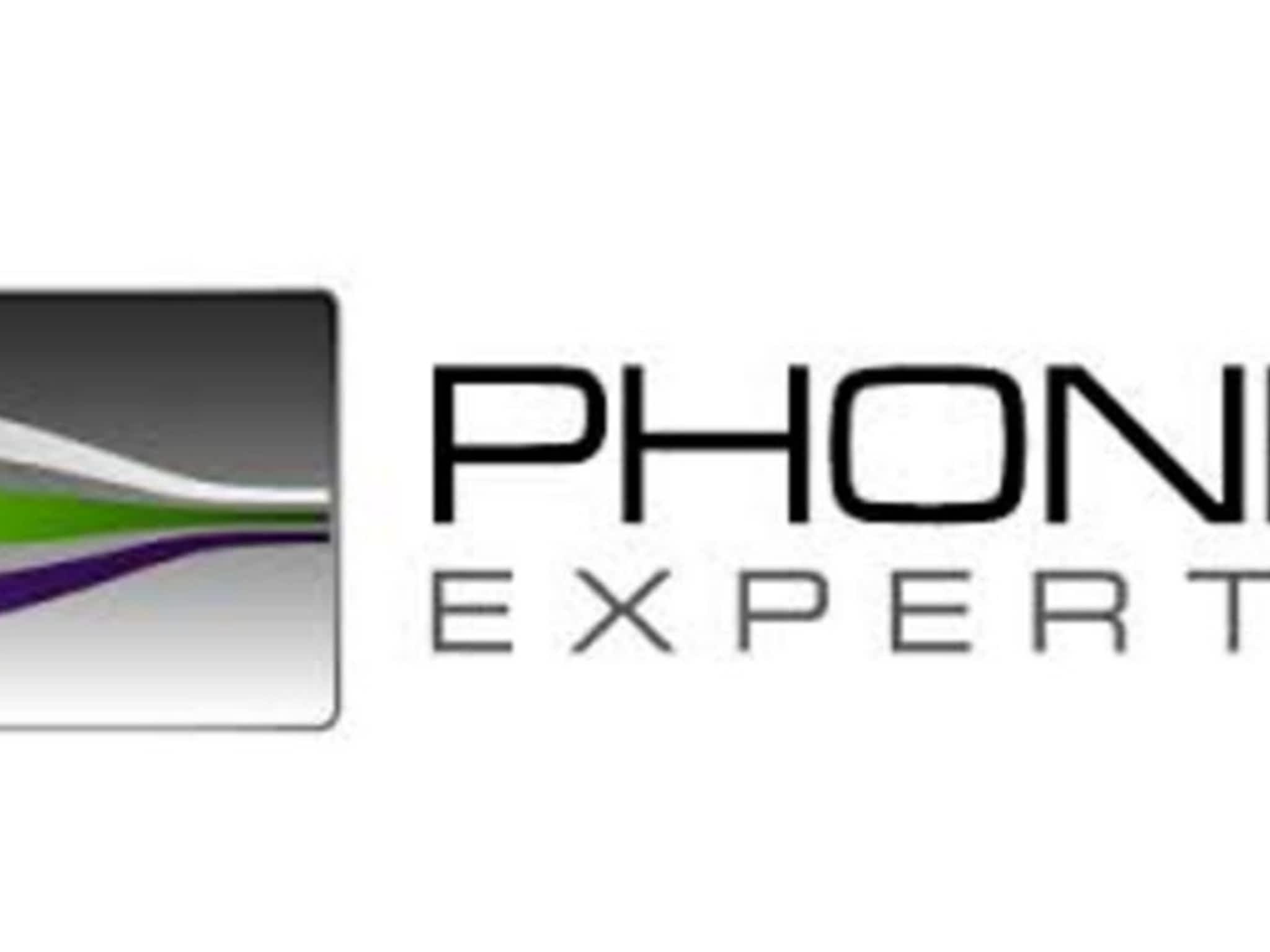 photo The Phone Experts Communications Ltd