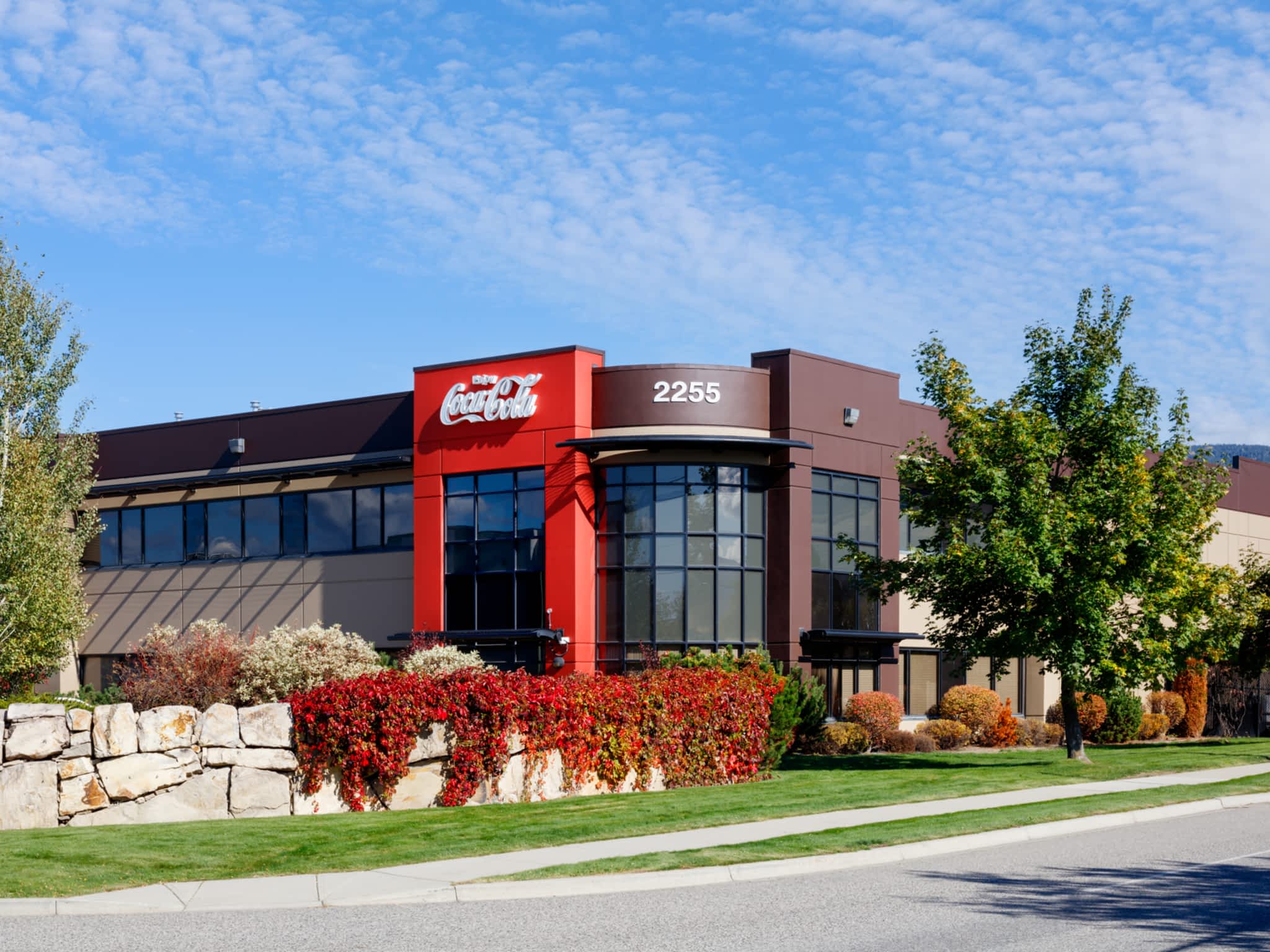 photo Argus Properties Ltd