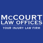 McCourt Law Offices - West Edmonton Injury Lawyers - Avocats