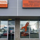 Salon Lavodog Inc - Pet Care Services