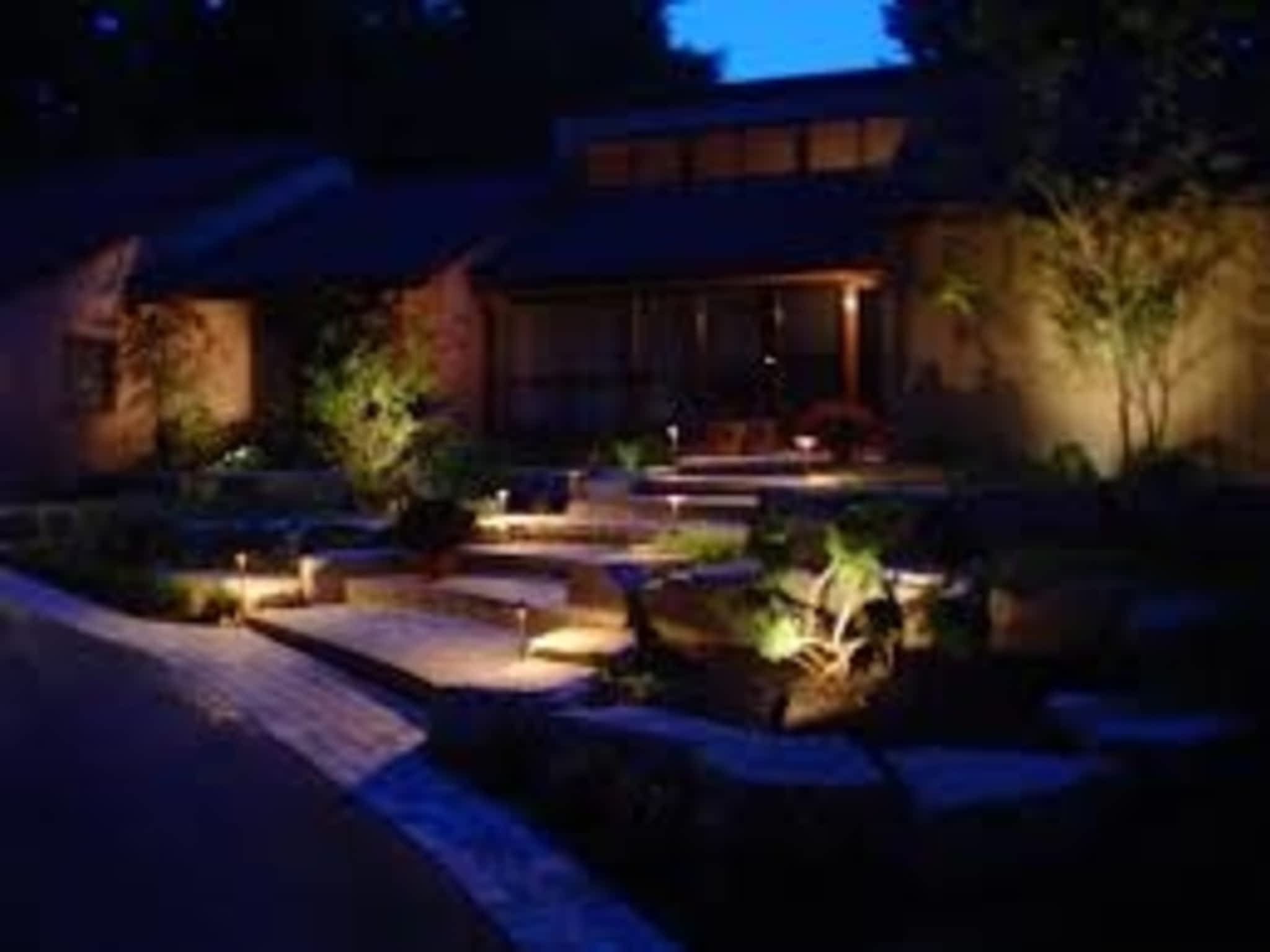 photo Greenview Irrigation & Landscape Lighting