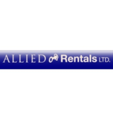View Allied Rentals Ltd’s Elkhorn profile