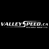 Voir le profil de Valley Speed Machine Shop (2018) Ltd. - Cache Creek