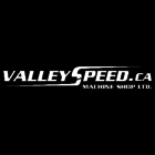 Valley Speed Machine Shop (2018) Ltd. - Ateliers de mécanique automobile