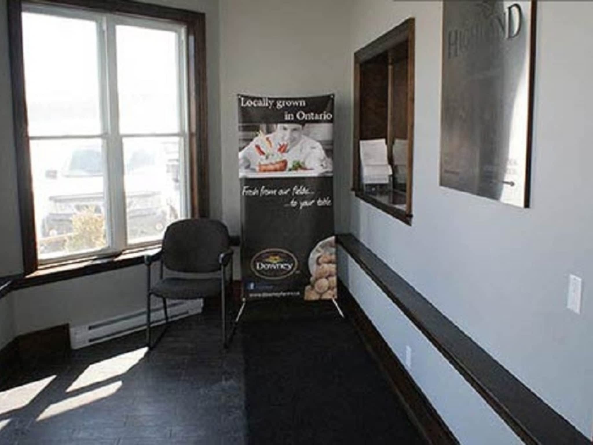 photo GP Carpentry Inc