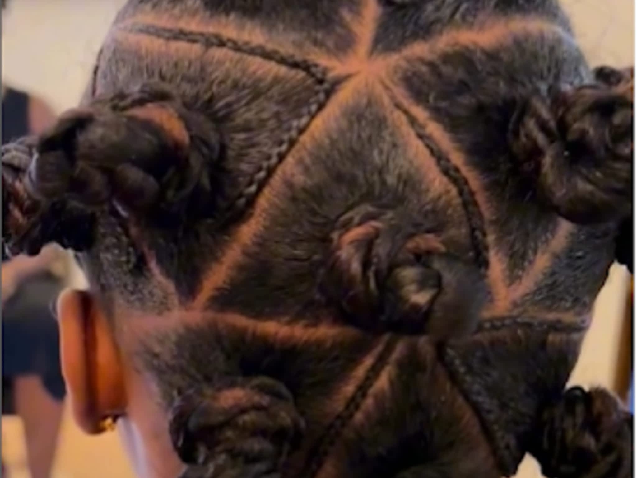 photo Amani Hair Studio Montreal