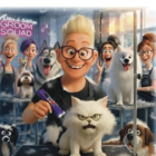 Atelier de toilettage N & M inc