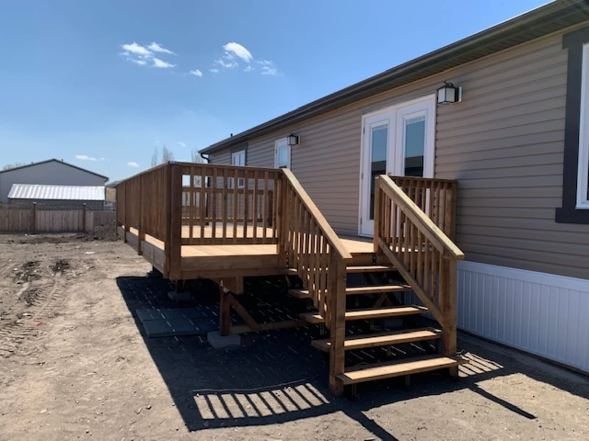 photo Westman Fencing