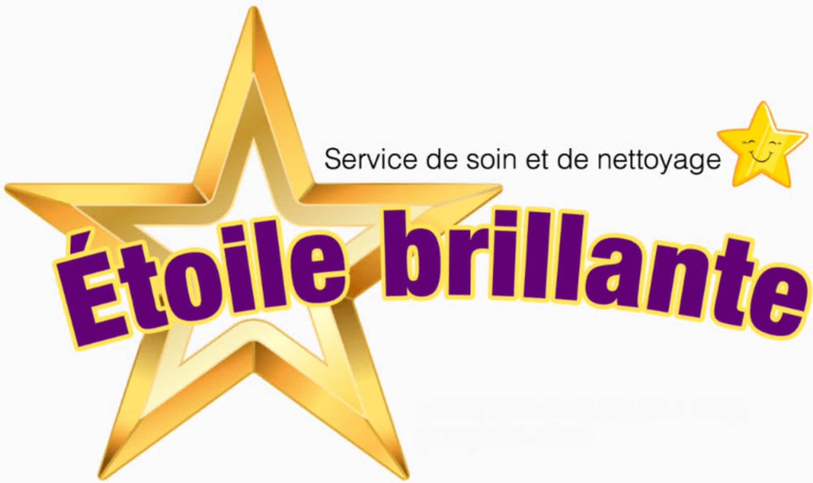 Service De Soins Et De Nettoyage étoile Brillante Opening