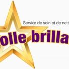 Service de Soins et de Nettoyage Étoile Brillante - Home Health Care Service