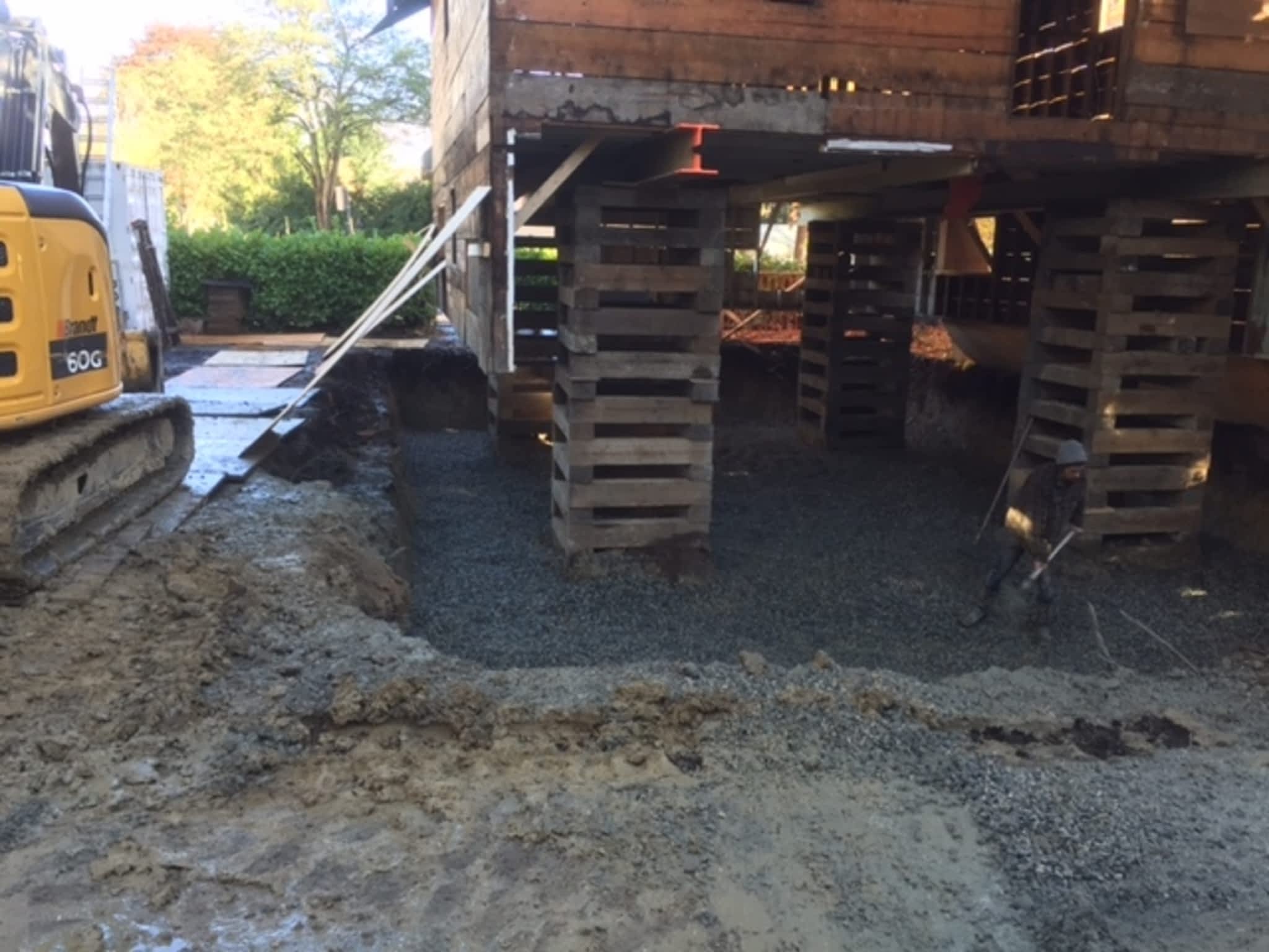 photo Steadfast Contracting