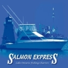 Salmon Express - Parties de pêche