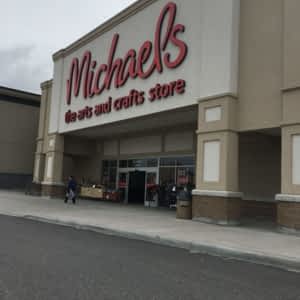 michaels framing near me