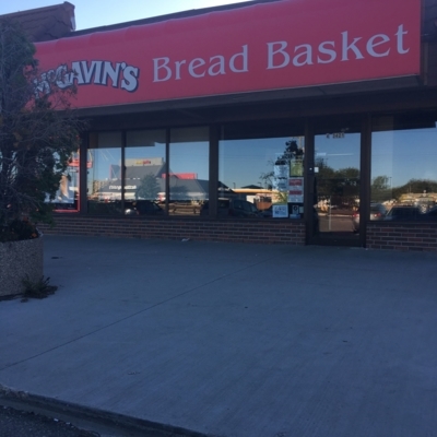McGavin's Bread Baskets - Bakeries