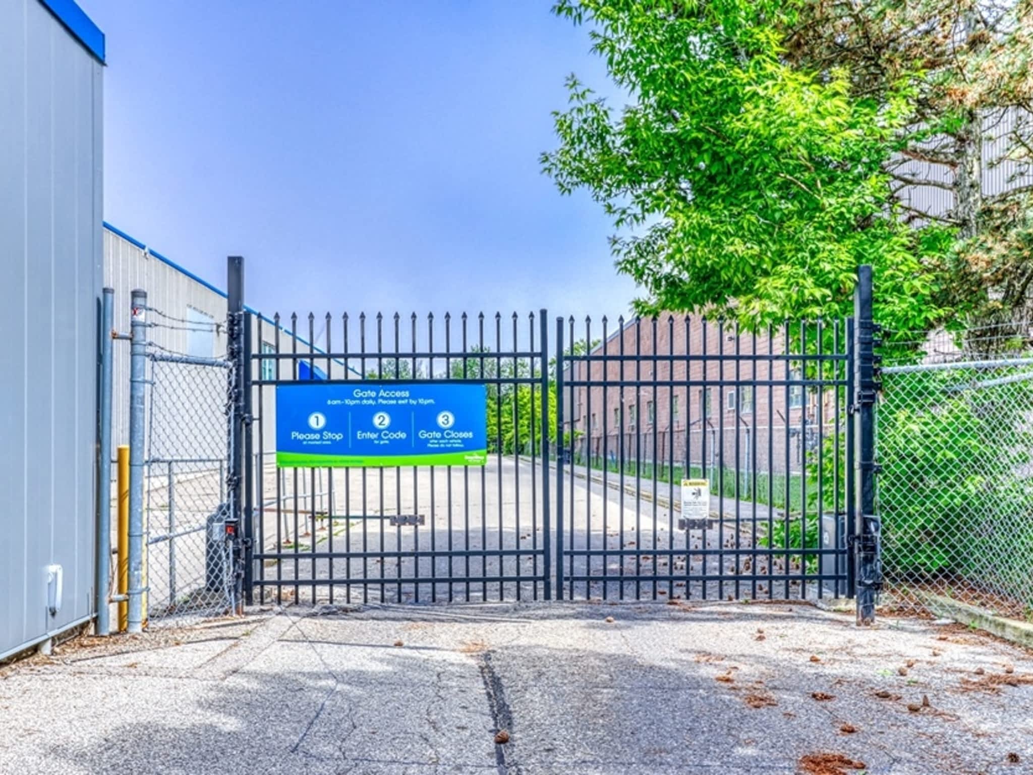 photo SmartStop Self Storage