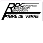 View RPC Fibre de verre’s Sainte-Foy profile