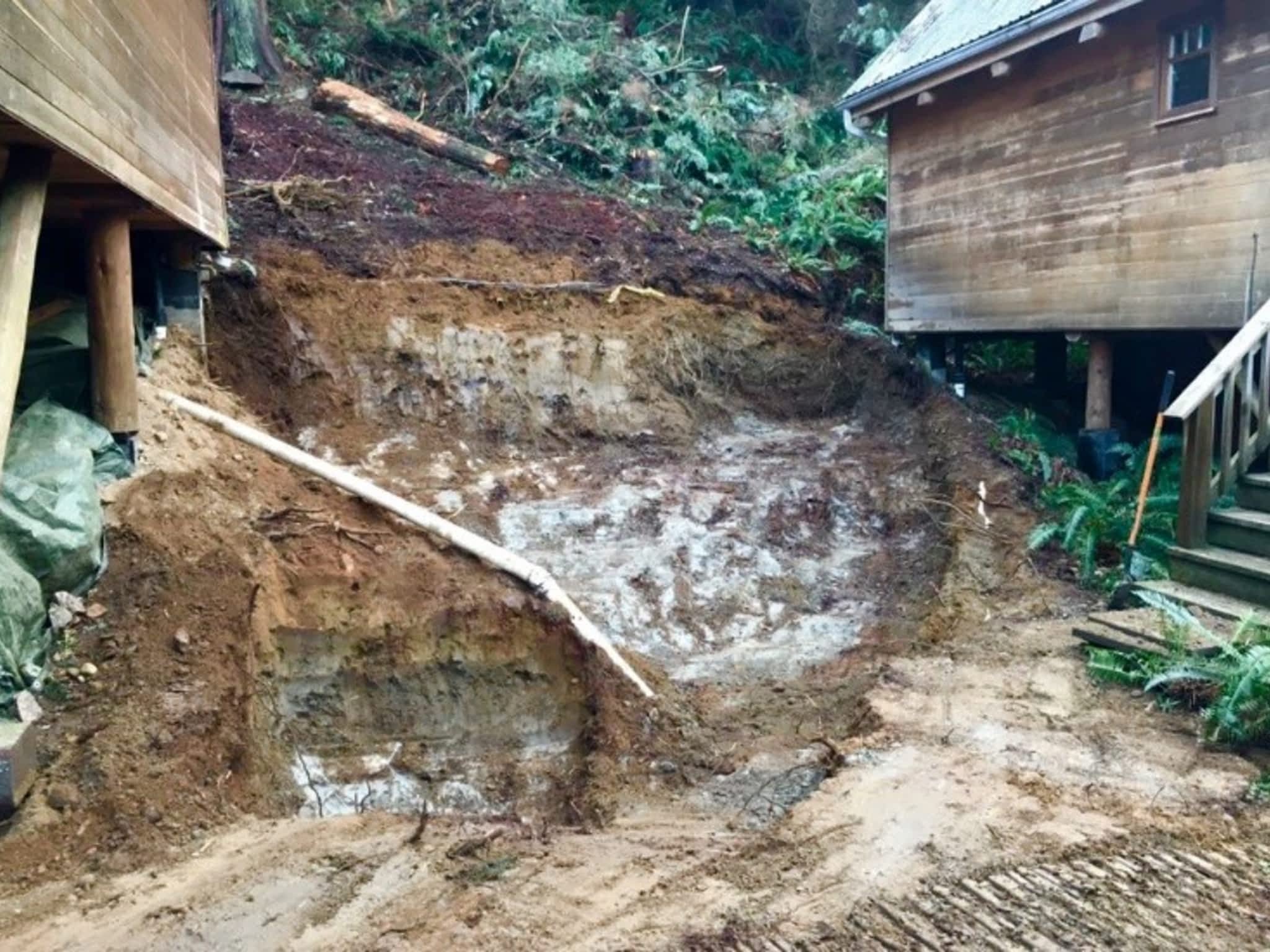 photo Tall Timber Excavating