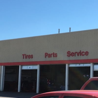 Canadian Tire - Auto Repair Garages