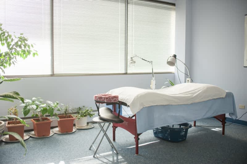 China massage chemnitz