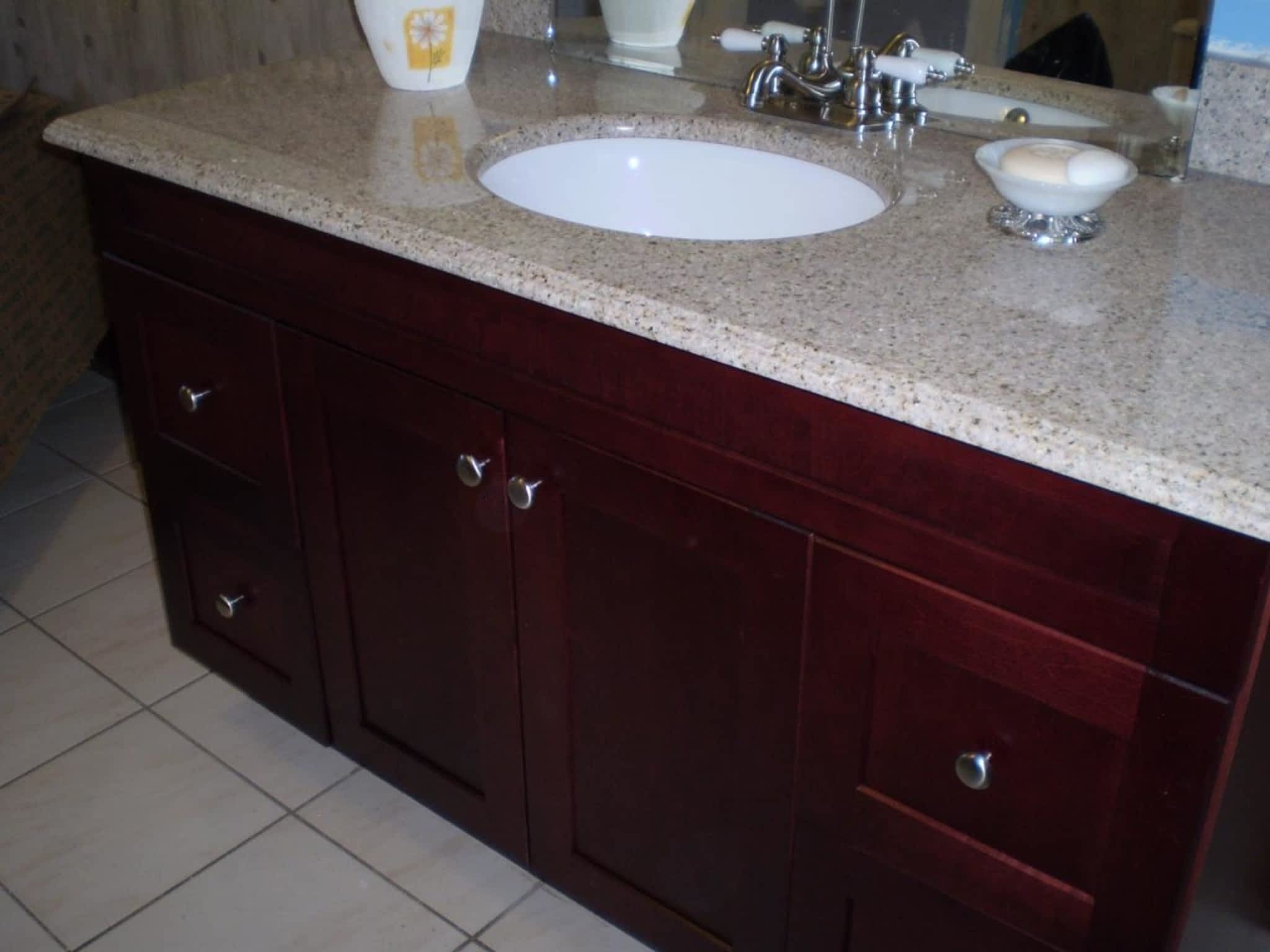 photo MJG Contracting