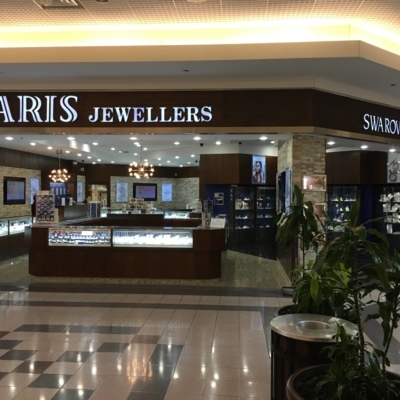 Paris Jewellers - Bijouteries et bijoutiers