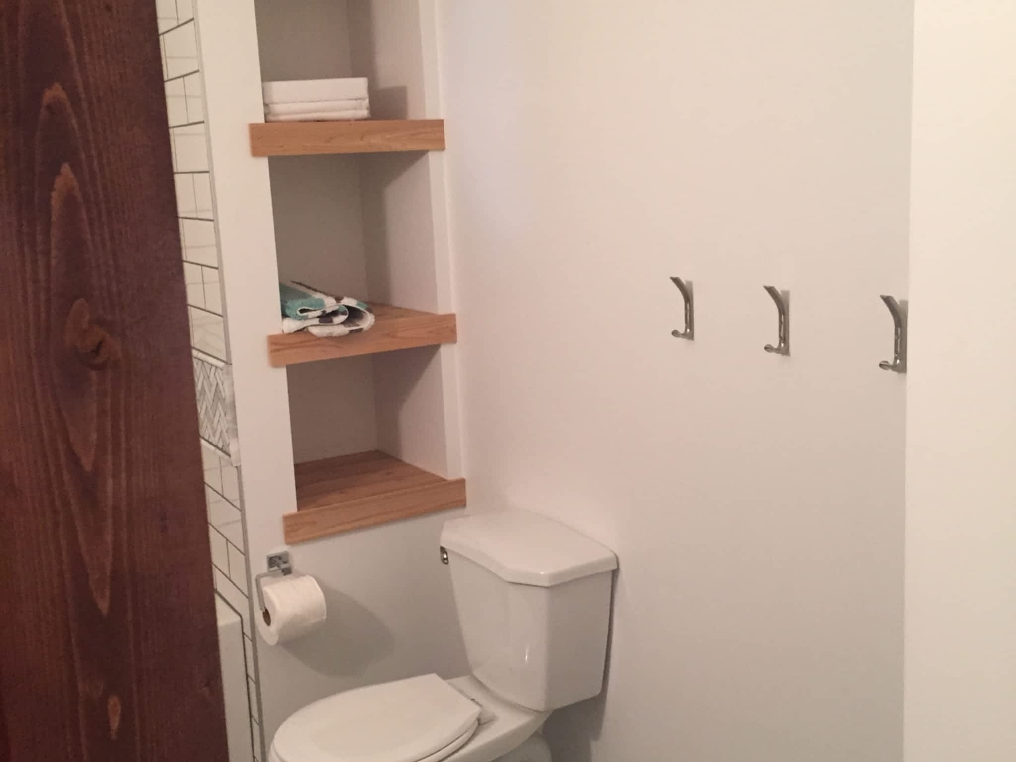 photo Powers Construction & Renovations