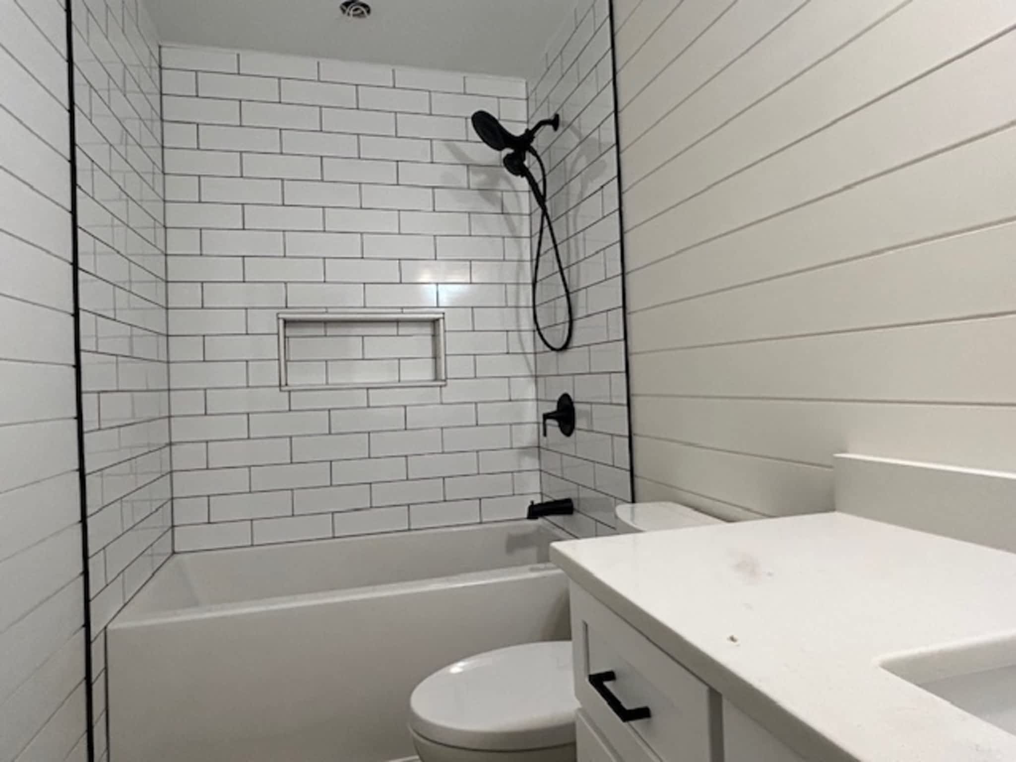 photo McRobb Construction