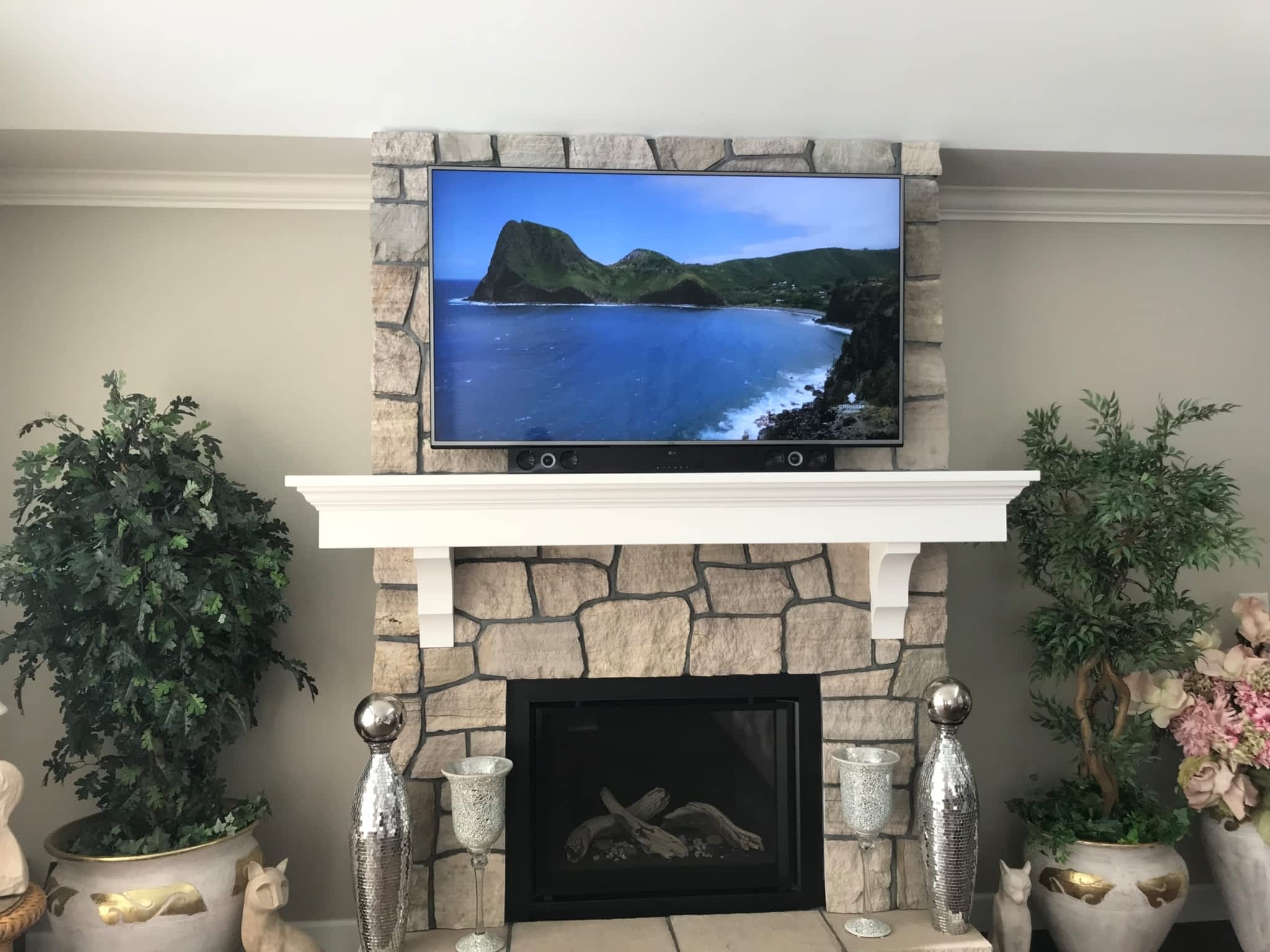 photo Shoreline Technical LTD.