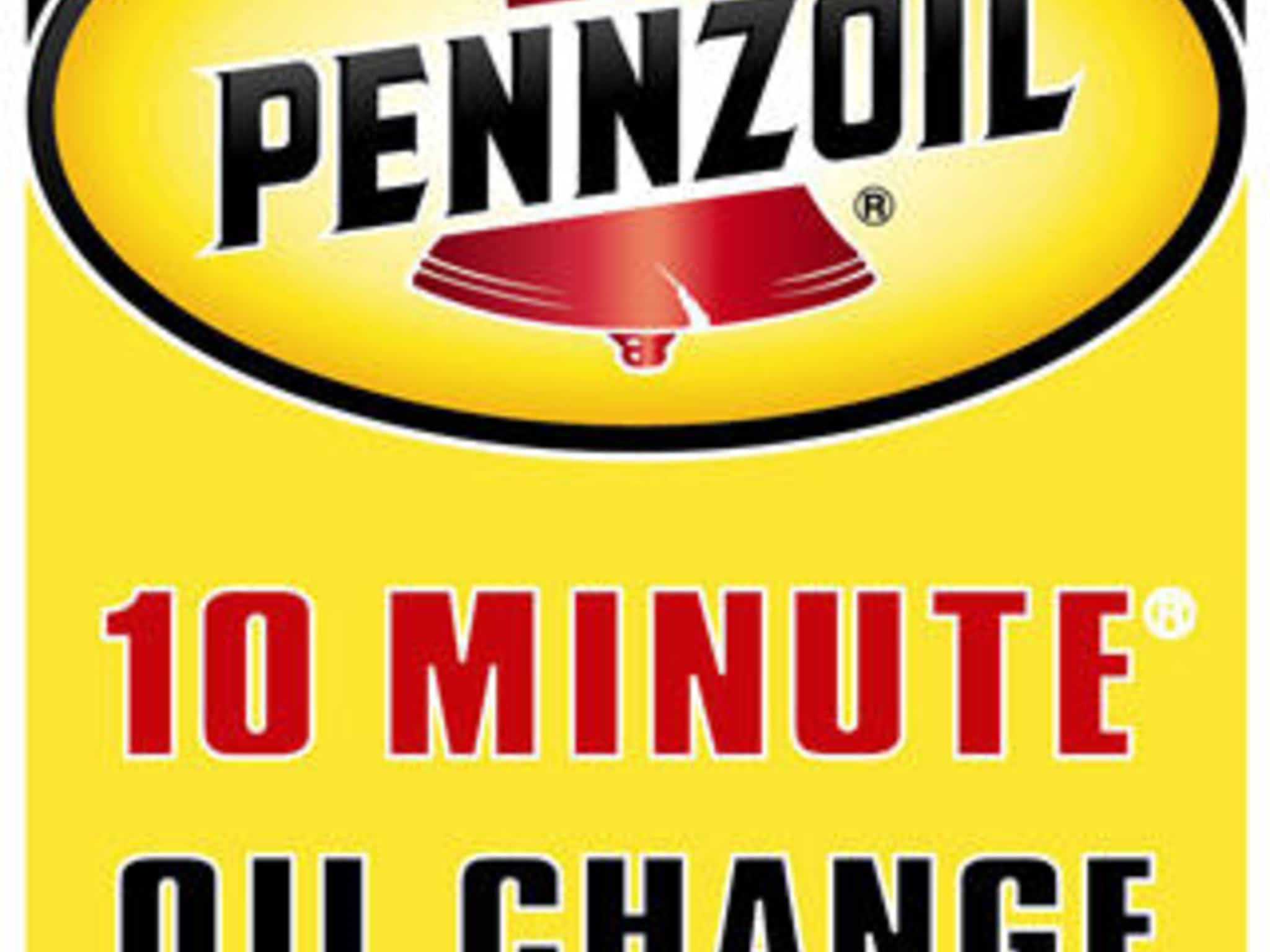 five minute oil change prices
