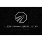 Les Pavages J.A.P - Paving Contractors