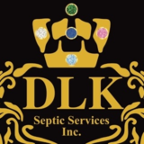 DLK Septic Services - Septic Tank Cleaning