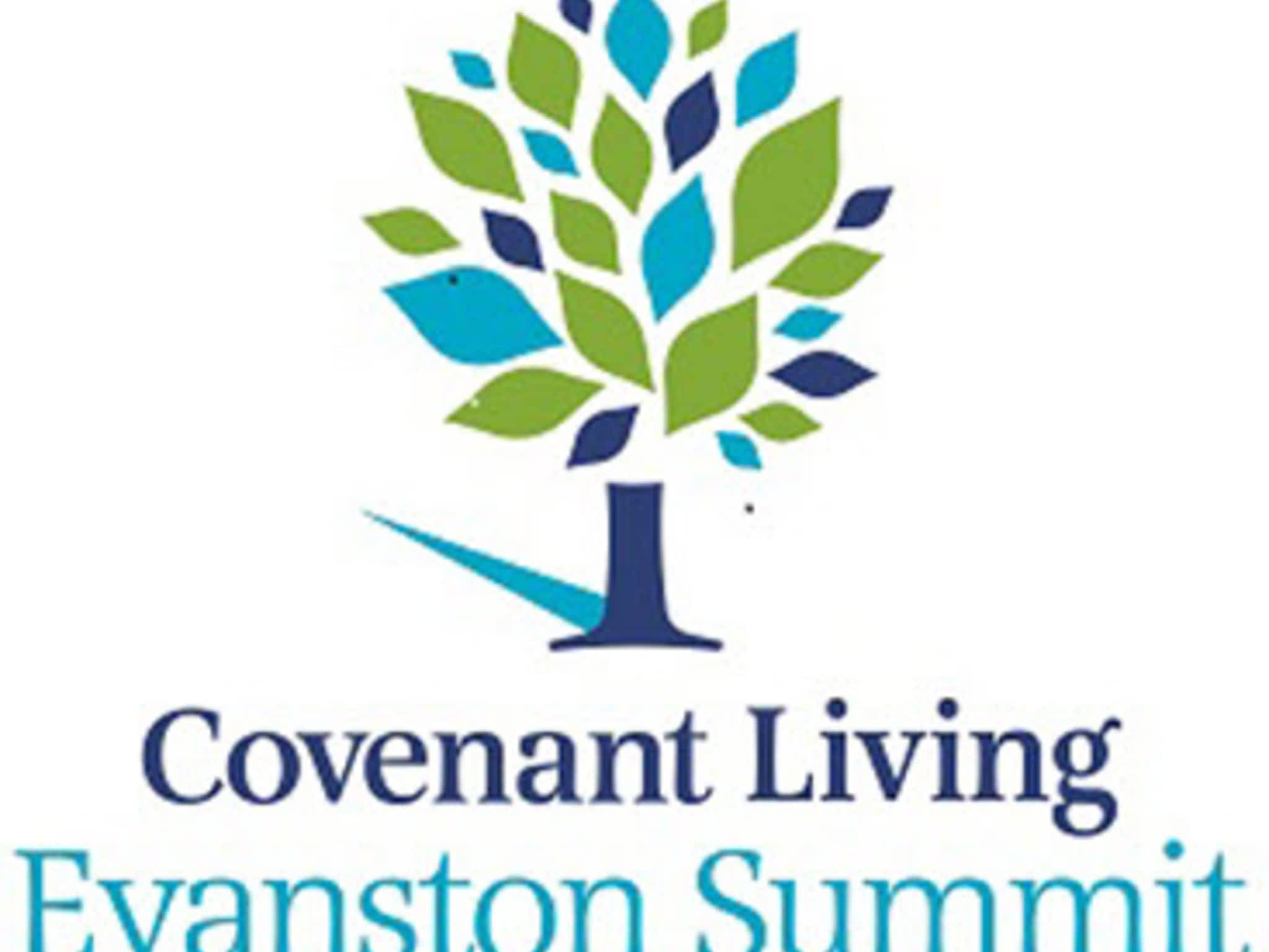 photo Evanston Summit by Covenant Living
